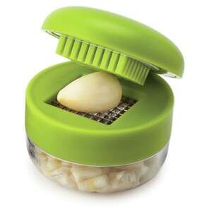 Chef'n GarlicZoom Garlic Chopper and Mincer